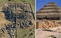 Khám phá kinh ngạc kim tự tháp có trước Ai Cập 1.000 năm